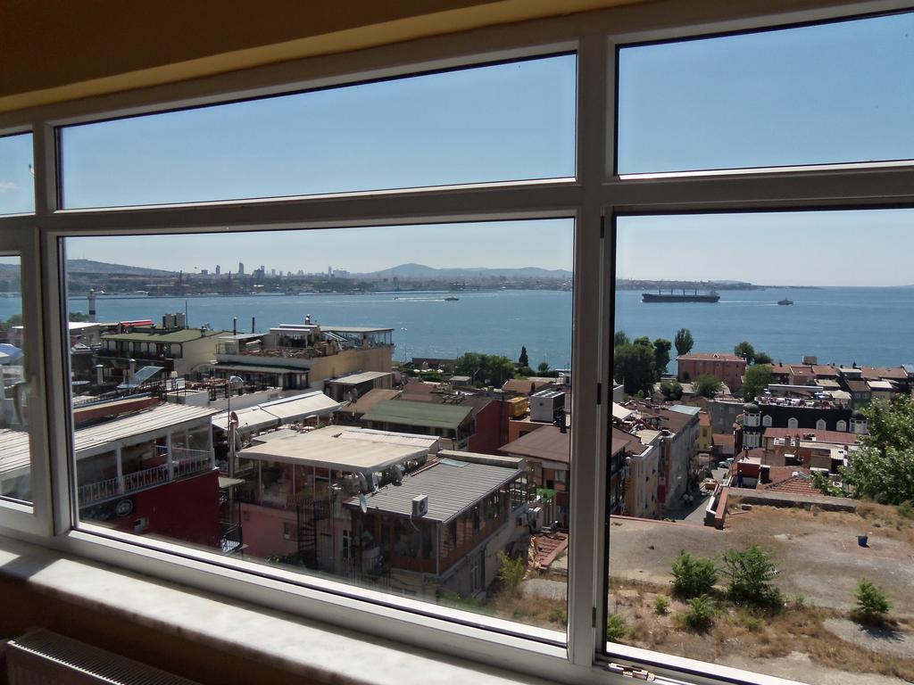 Cosmopolitan Park Hotel Istanbulská provincie Pokoj fotografie